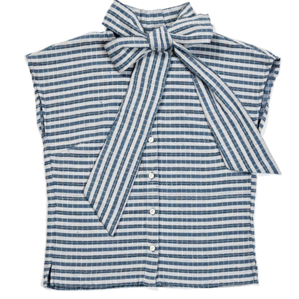Ace & Jig Page Top in Starboard